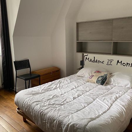 La Bourboule Appartement Екстер'єр фото