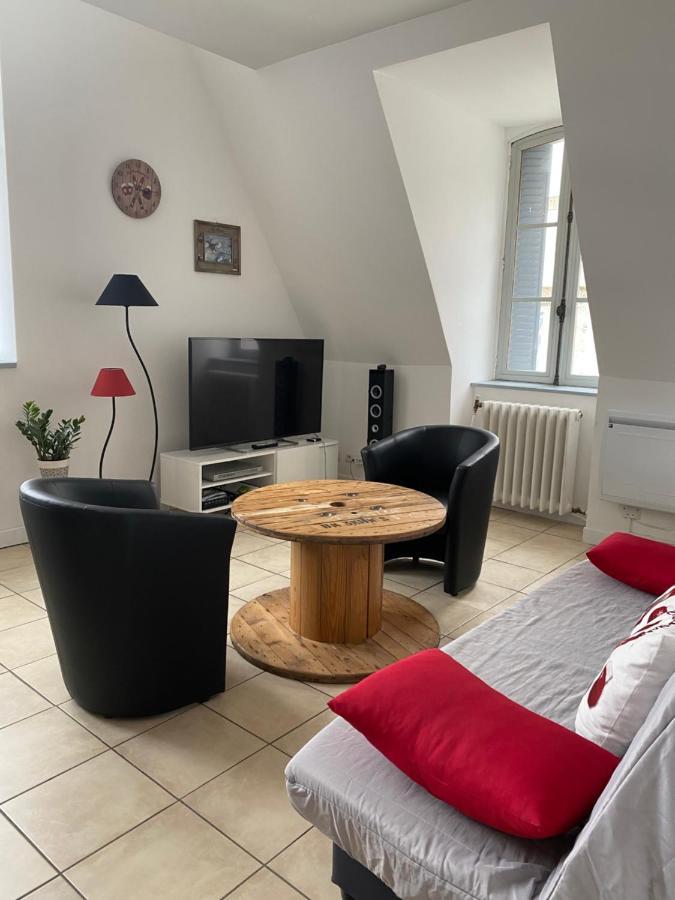 La Bourboule Appartement Екстер'єр фото
